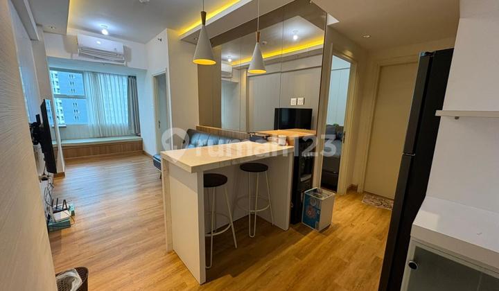 Apartemen Anderson 2Br Furnish Lantai 23 1