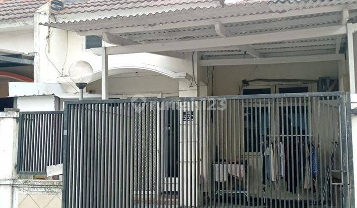 Rumah Nirwana Eksekutif siap huni                   1