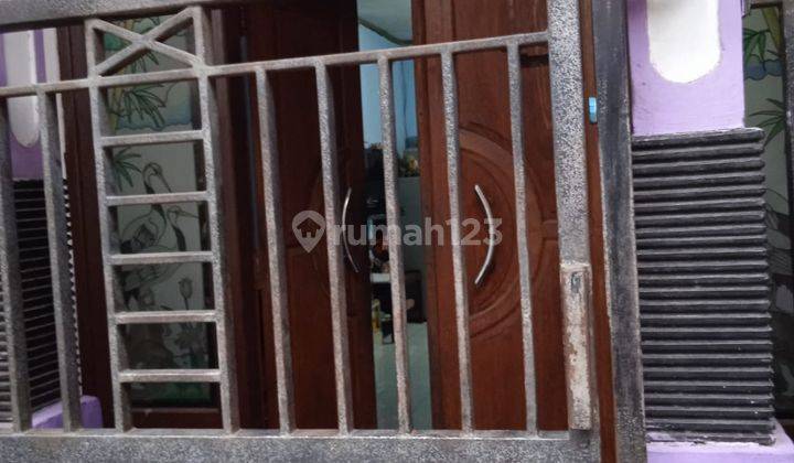Rumah di Jalan Tembok Gede SHM 2