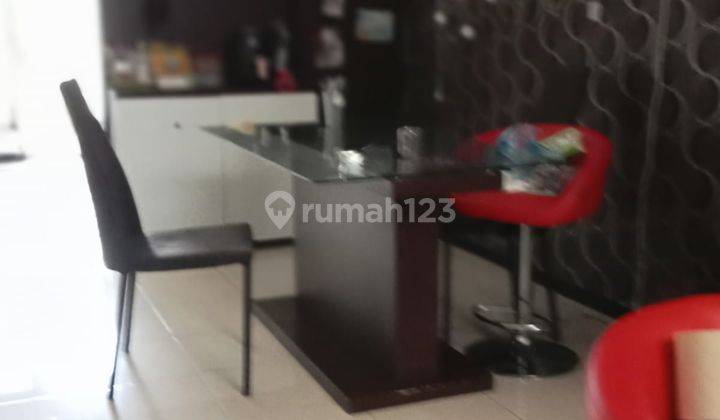 Rumah Nirwana Eksekutif siap huni                   2