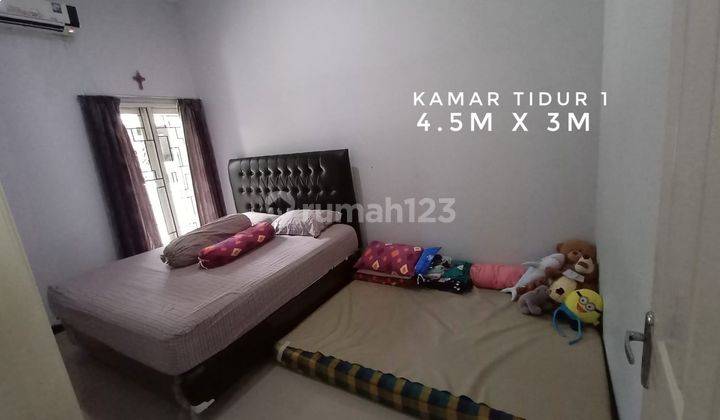 Rumah Perumahan Grand Respati Josenan Madiun 2