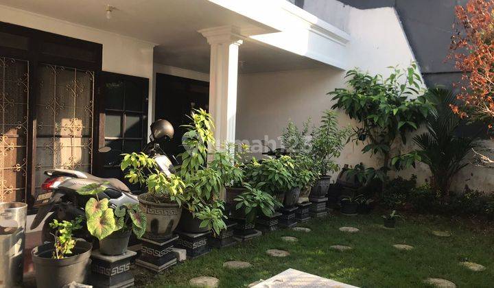 Jual Rumah Mojoklanggru Kidul SHM Bagus Letter L 2