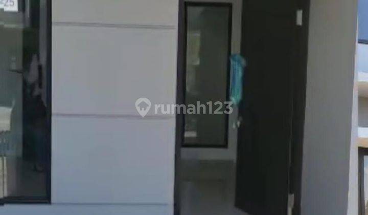 Rumah di Easternpark residence 2 Lantai SHM Baru 2