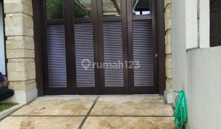 Rumah di Graha family 2 Lantai SHM full furnish 2