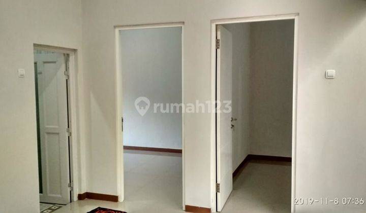 Rumah Hook di Taman Pondok Indah Wiyung Bagus 2