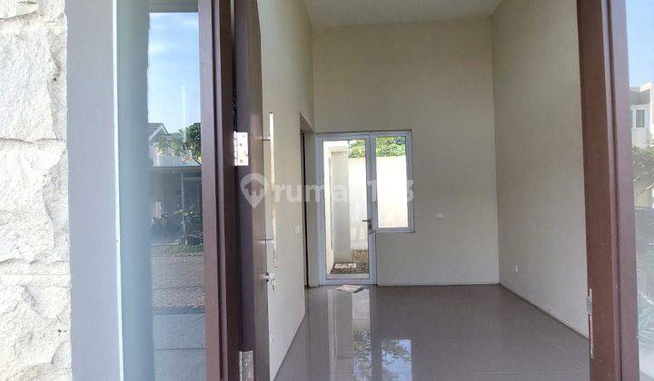 Rumah di Citra garden Cluster Greenhill SHM 2