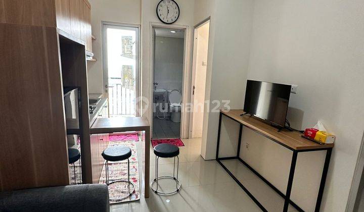 Apartemen Gunawangsa Merr 2BR full Furnished 2