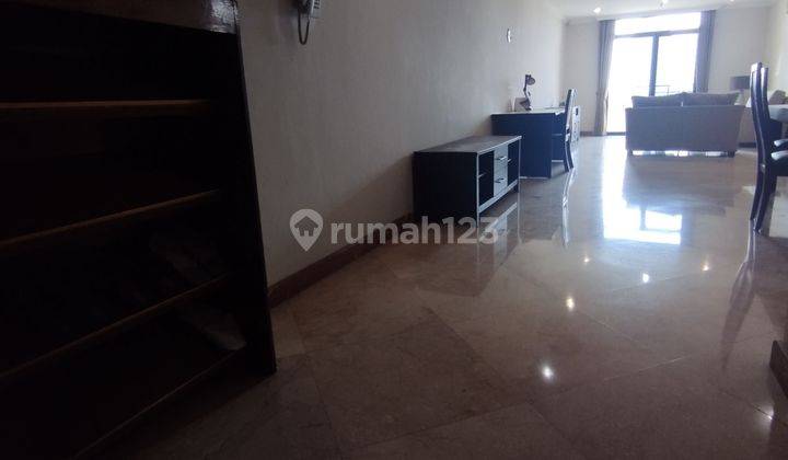 Apartemen Condo Graha 3BR Full Furnished  2