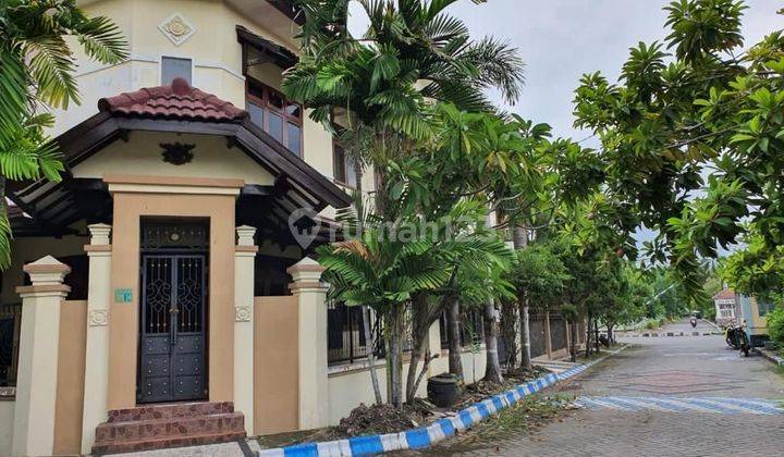 Rumah Perum CASA dukuh kupang Hook SHM Bagus 2