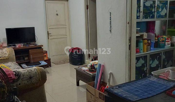 Rumah komplek Kodam Pondok gede Jakarta Timur 2