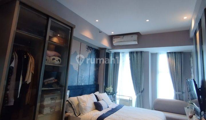 Apartemen Anderson studio Bagus Furnished 2