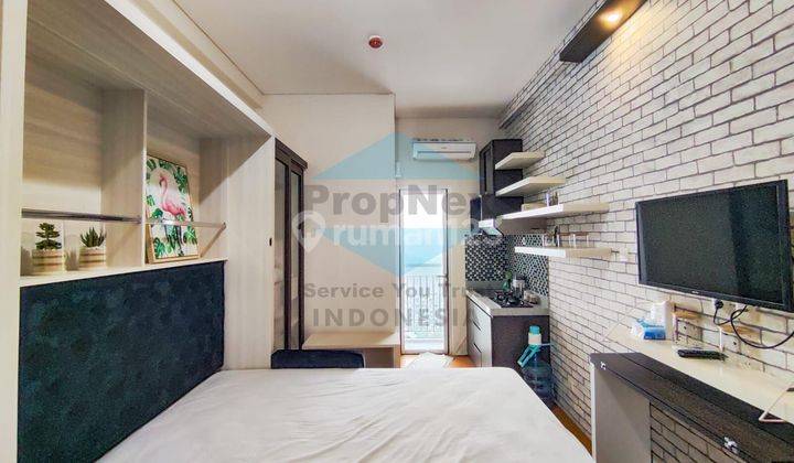 apartemen Gunawangsa merr tower A 1