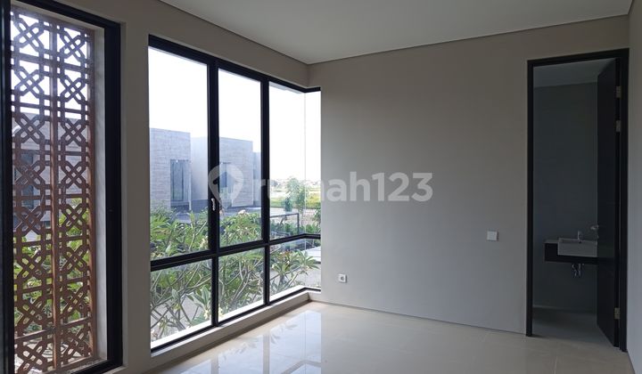 Rumah Pelican Hill Citraland Utara Kosongan