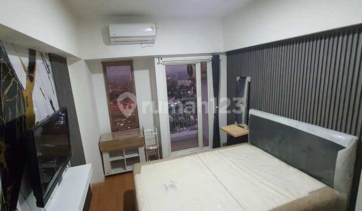 Tanglin Studio Furnished Apartment Floor 27 2