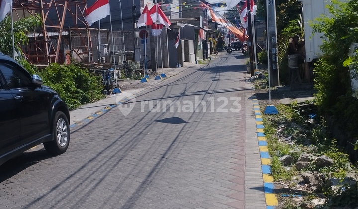 Siwalankerto Boarding House Active Ready to Become Additional Income 2