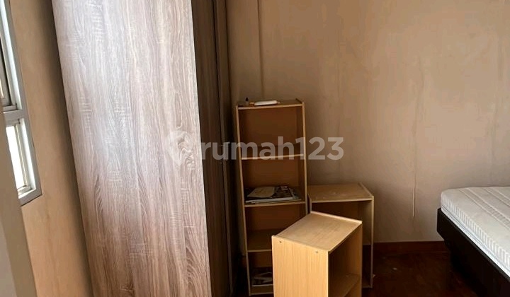Puncak Permai 2BR Apartment converted to 1 2