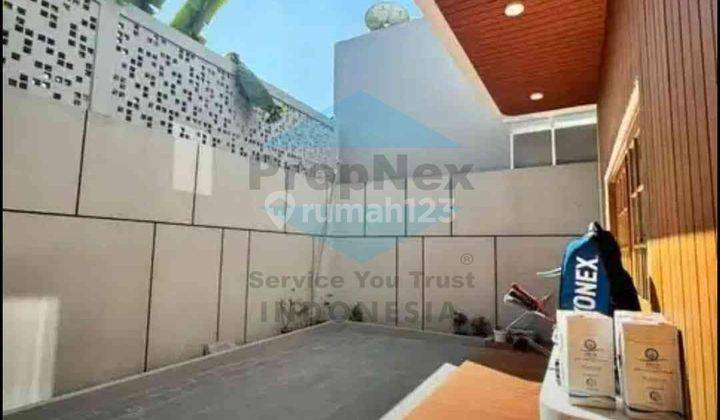 Butuh jual cepat rumah Kebonsari Elveka 2