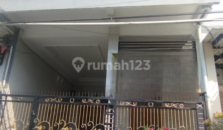 Rumah Gunungsari indah 2lantai minimalis 1