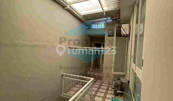 foto lainnya rumah buona vista citraland