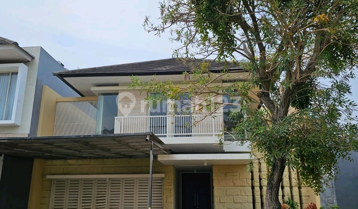 Rumah Royal Residence Bagus Rumah Royal Residence Bagus