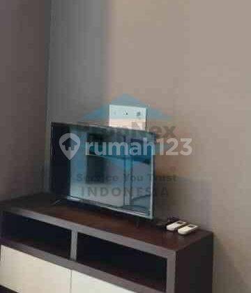 Apartemen Andersson Furnish 2br Lantai 35 2