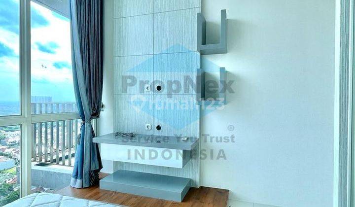 Apartment Via Ciputra World Furnish 2