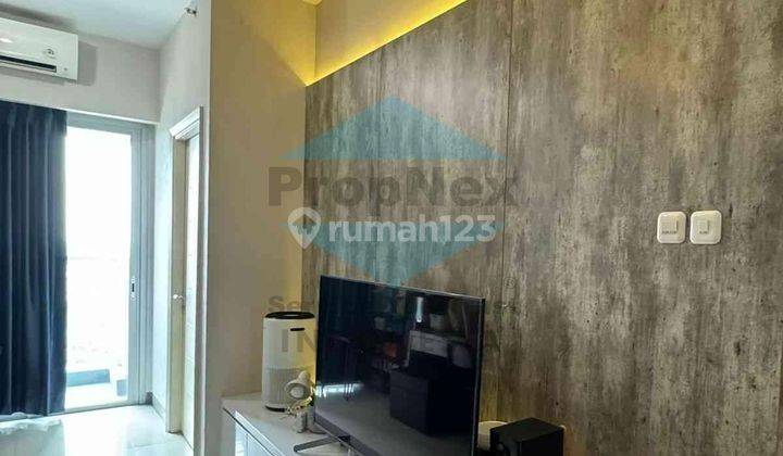 Apartemen Anderson 2BR lantai 9 1