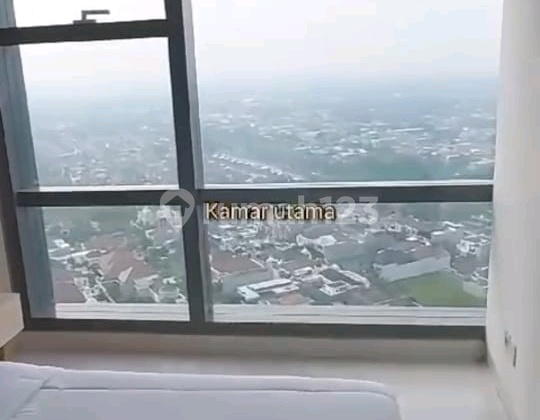 Apartemen La viz Mansion 2BR lantai 30 2