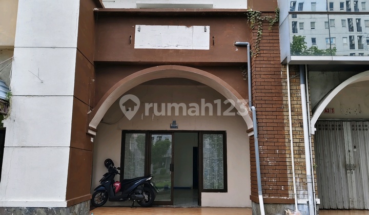 Ruko Purimas 3 Lantai Daerah Ramai Bagus Ruko Purimas 3 Lantai Daerah Ramai Bagus