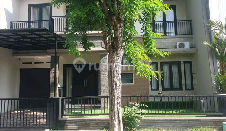 Sell Fast San Diego House Pakuwon City