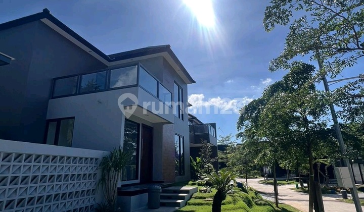 Taman Dayu Pandaan Pasuruan House