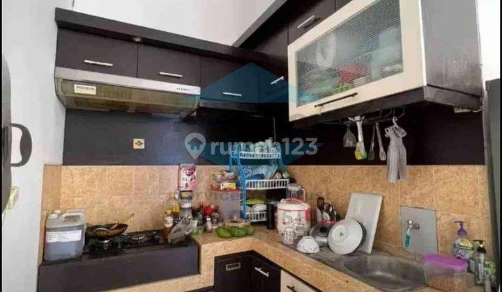 Jual Rumah Kebonsari Regency Surabaya Selatan 2