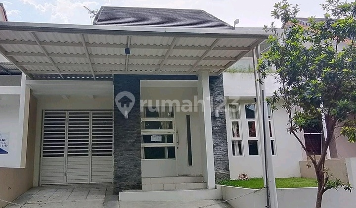 Citraland Eastwood House