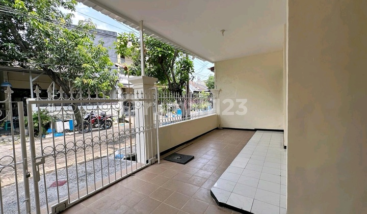 Rumah Rungkur Mapan 2Lantai 2