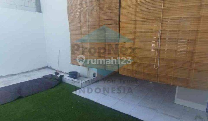 Sewa Rumah Mutiara City Sidoarjo 2