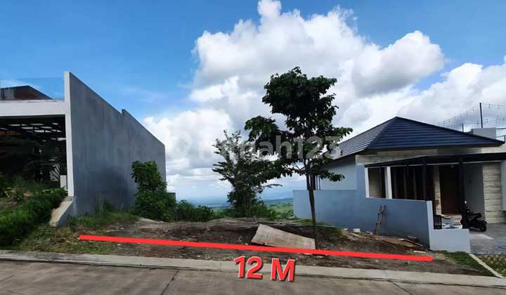 Tanah Kavling Taman Dayu Cypress Point Hill