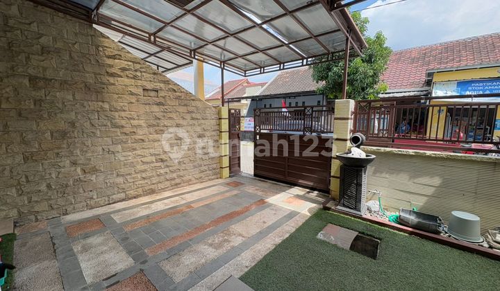 Palma Hill Furnished House, North Citraland