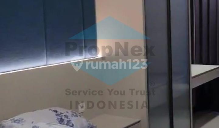 apartemen amor 2BR furnish lt 10 2