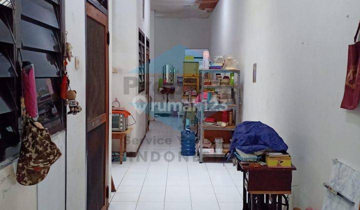 Jual Cepat Rumah Lebak Indah Utara 2