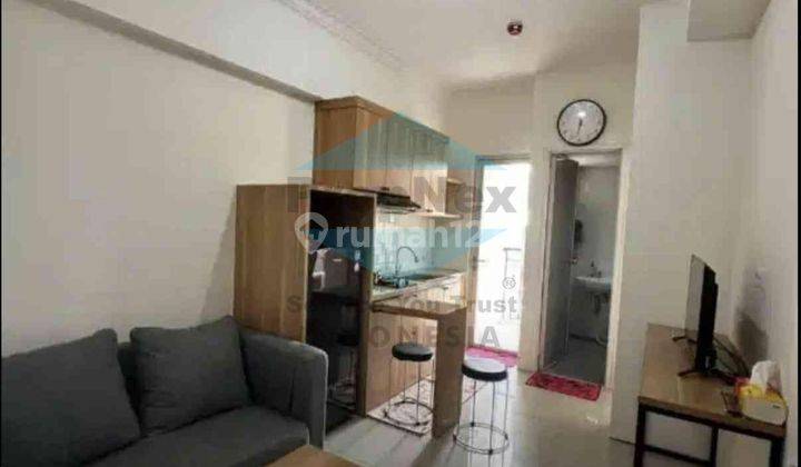 Apartemen Gunawangsa Merr 2 BR tower A 1