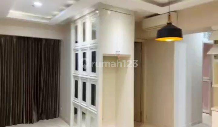 Apartemen La Riz 2br Furnish New  1