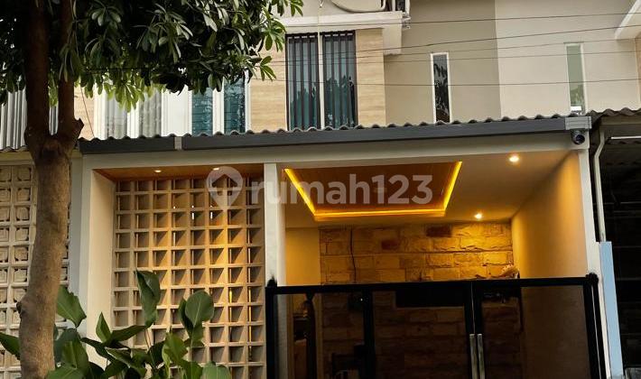 De Nailla Village House, Driyorejo, Gresik Avenue De Nailla Village House, Driyorejo, Gresik Avenue