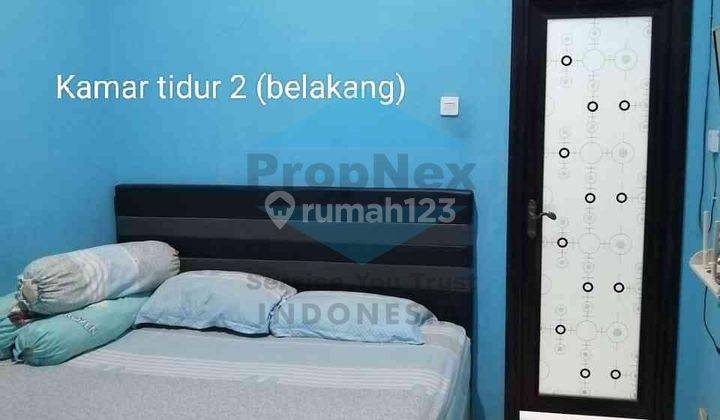 Jual Rumah Siap Huni Graha Tirta Akasia 2