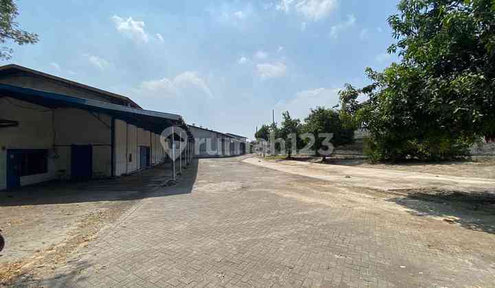 Ready-to-use Warehouse, Raya Pandaan Ready-to-use Warehouse, Raya Pandaan