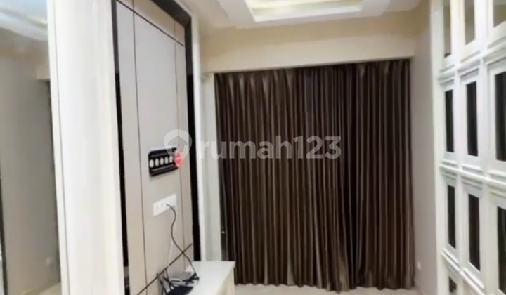 Apartemen La Riz 2br Furnish New  2