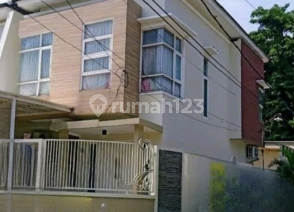 Spesial Price Rumah Hook 2 Lantai Manyar Indah Furnish Spesial Price Rumah Hook 2 Lantai Manyar Indah Furnish