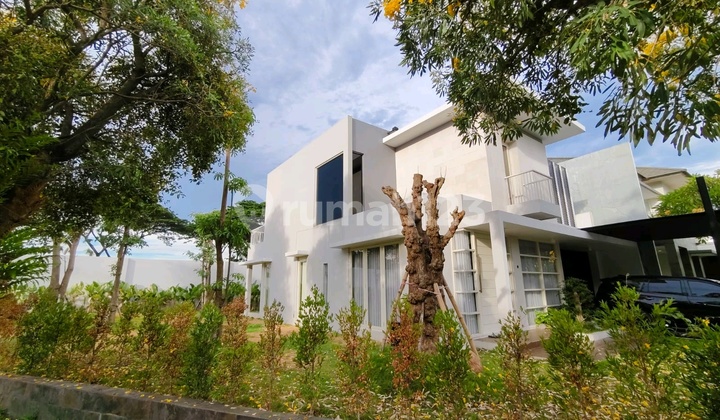 Spesial Price Rumah Hook Royal Residence Bagus 2