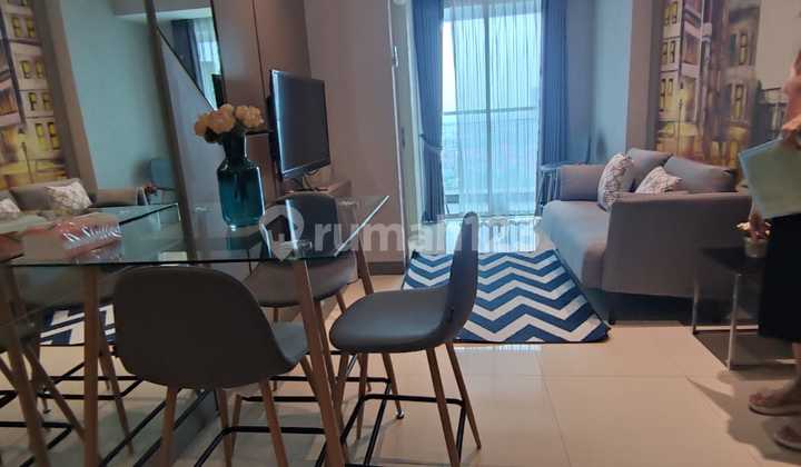 Apartemen Anderson 2br Furnish Lantai 10 Apartemen Anderson 2br Furnish Lantai 10