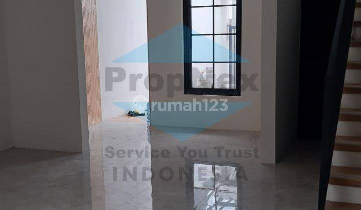 Jual Rumah Baru Jemur Andayani 2 lt 2