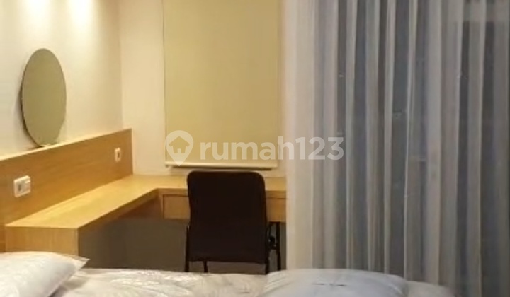 New Fresh Kyo Apartment near ubaya